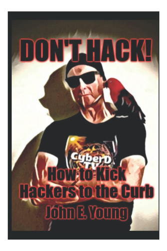 Libro: Don't Hack!