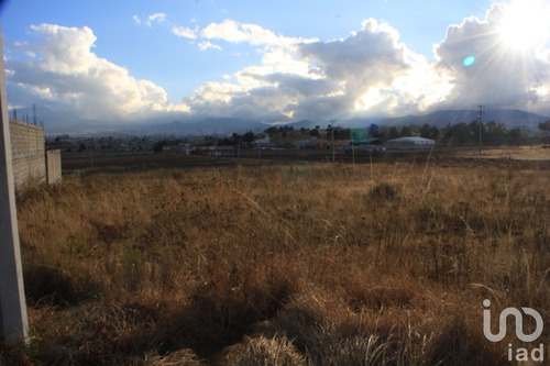 Venta Terreno 0 Ambiente San Luis Mextepec