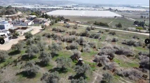 Los Olivos - Preventa De Terrenos Con Vista Al Mar En Ensenada