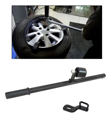 Accesorios Para Máquina Destalonadora De Neumáticos