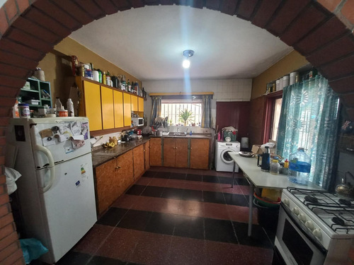 Casa En Jose León Suarez