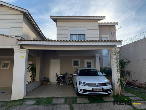 Imagem 2 de 20 de Casa Com 3 Dormitórios À Venda, 154 M² Por R$ 890.000,00 - Jardim América - Sorocaba/sp - Ca1637