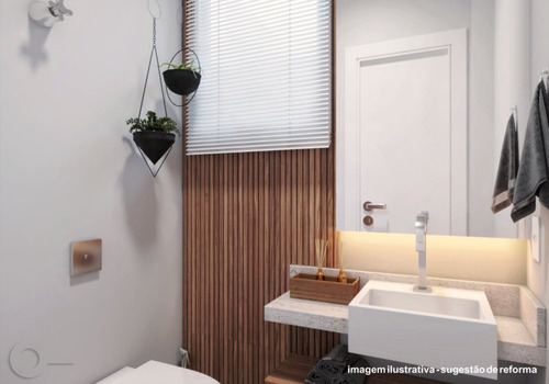Imagem 2 de 30 de Apartamento - Ap00537 - 69587319