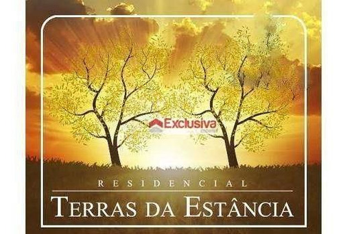 Imagem 3 de 18 de Casa À Venda, 131 M² Por R$ 860.000,00 - Residencial Terras Da Estância - Ala Do Bosque - Paulínia/sp - Ca2100