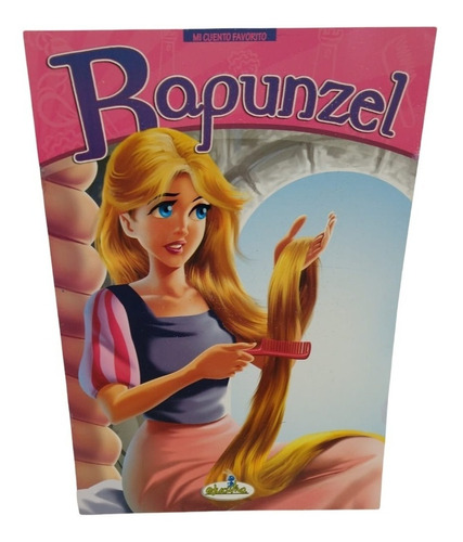 Rapunzel