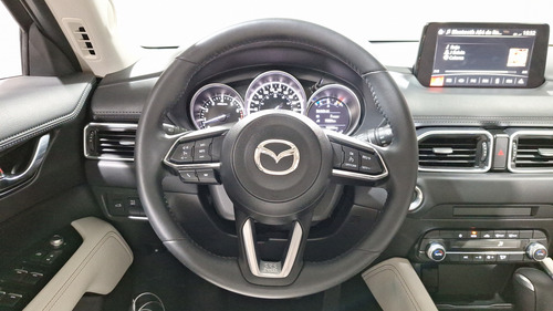Mazda CX-5 2.5 S GRAND TOURING AUTO