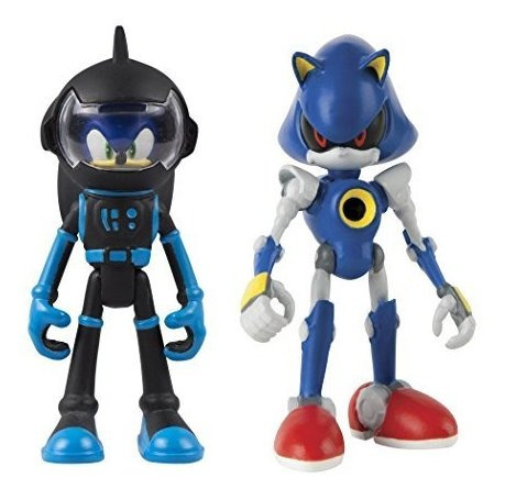 sonic boom mercado libre