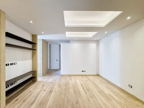 Apartamento En Venta En El Chicó. Cod V14723