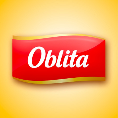Imagen 6 de 9 de Cubanitos Marroc Oblita Rellena Oblea X48 - Mejor Precio