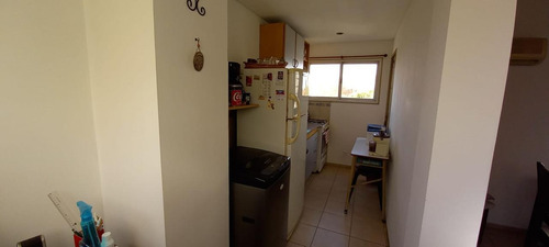 Imagen 4 de 13 de Departamento 1 Dormitorio Al Contrafrente En La Plata - Dacal Bienes Raíces