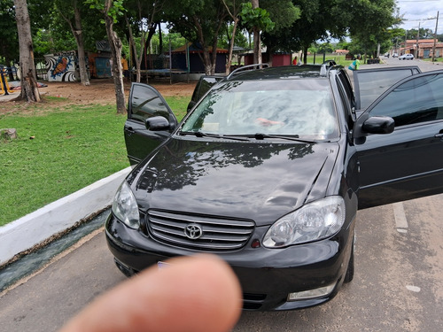 Toyota Fielder 1.8 S 5p