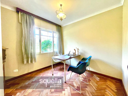 Clásica Casa En Arriendo Para Oficina, Excelentes Accesos