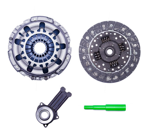 Kit De Clutch Embrague Para Ford Ford  Courier 1.6l  01-10