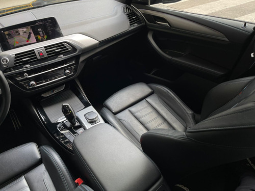 Bmw X3 M40 Mod 2020