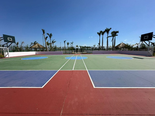 Casa Nueva A Unos Pasos De La Playa Bonfil Equipada Y Amueblada - Majum 4a