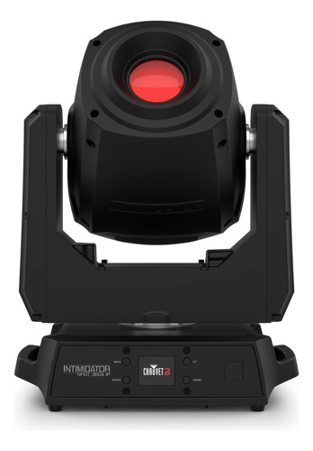 Chauvet Dj Chddj Unidad Luz Escenario Negro Intimspot360xip