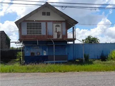 Casa en venta