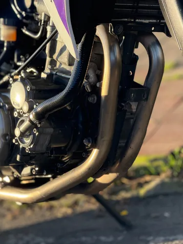 Xt 660 2015
