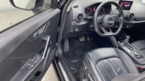 Imagen 10 de 19 de Q2 1.4 T 150hp Stronic