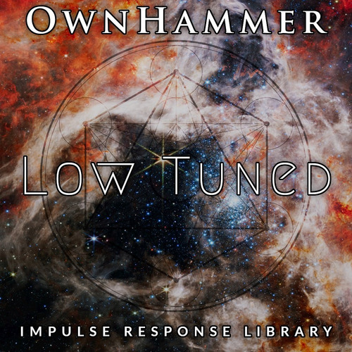 Pack Irs - Ownhammer Low Tuned Essentials