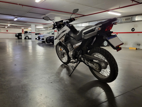 Yamaha Xtz 150