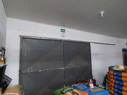 Chácara Para Venda Em Mogi Das Cruzes, Cézar De Souza, 7 Dormitórios, 4 Banheiros, 10 Vagas - R016_2-1152041
