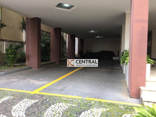 Imagem 17 de 21 de Apartamento Com 3 Dormitórios À Venda, 134 M² Por R$ 300.000,00 - Graça - Salvador/ba - Ap2599