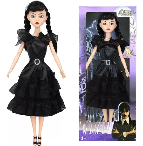 MILLICENT DOLLS  Bonecas Mattel Ate 7 Anos Novo