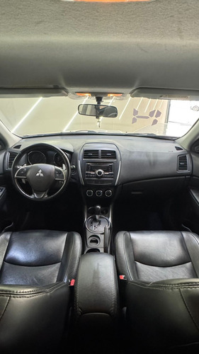 Mitsubishi ASX 2.0 4x2 Cvt 5p