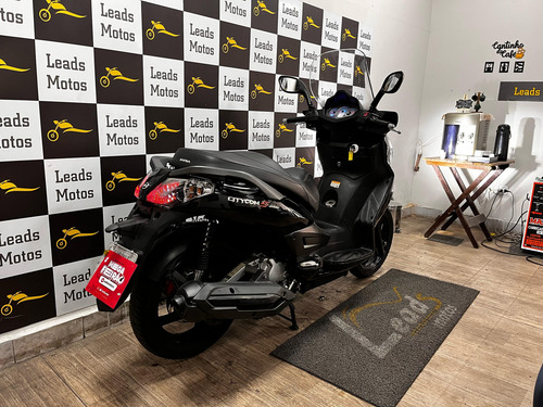 Dafra Citycom 300i