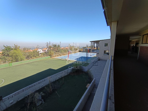 Espectacular Colegio En La Comuna De La Florida