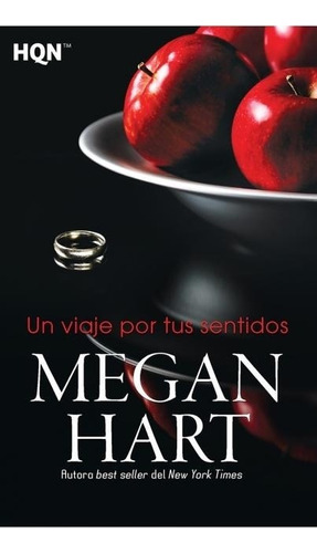 Un Viaje Por Tus Sentidos - Hart, Megan