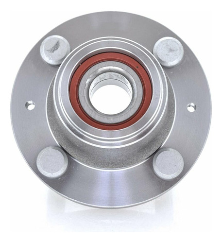 Una Maza Rueda Tra Izq/der S/abs Aveo 1.6l 4 Cil Fwd 04/17