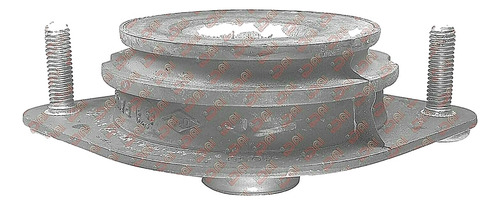 Soporte De Transmision P/ Nissan Plat 02-09/renault Clio 02-