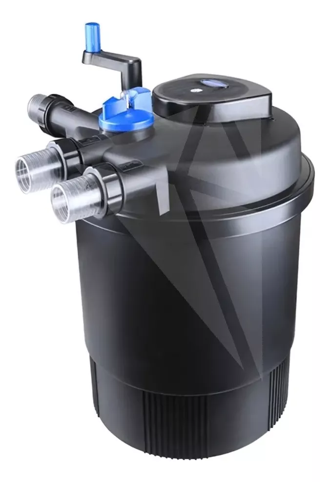 Terceira imagem para pesquisa de filtro canister aquario 300 litros filtros