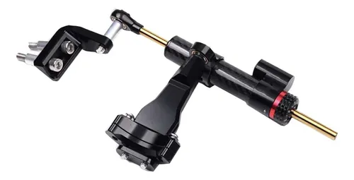 Amortiguador Direccional Y Soporte Para Cfmoto 450sr 450srs