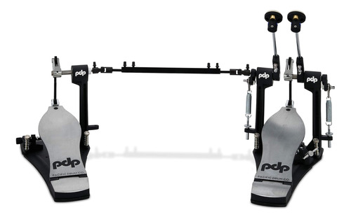 Pdp By Dw Concept Series Pedal De Bombo Doble De Transmisión