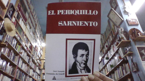 El Periquillo Sarniento 