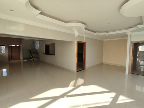 Imagem 17 de 30 de Casa Com 3 Dormitórios À Venda, 360 M² Por R$ 1.200.000,00 - Anápolis City - Anápolis/go - Ca0935