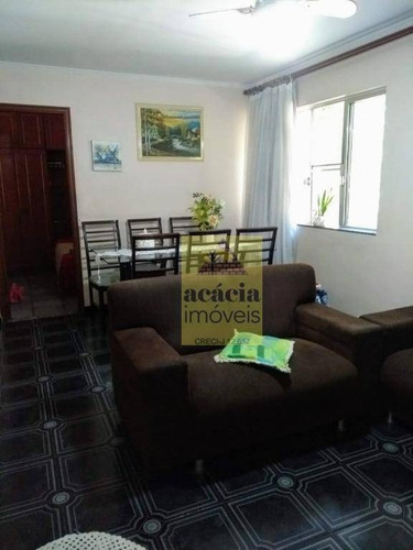 Imagem 2 de 25 de Apartamento Com 2 Dormitórios À Venda, 55 M² Por R$ 270.300,00 - Jardim Íris - São Paulo/sp - Ap2880