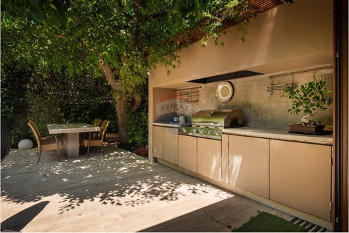 Increíble Casa En Lo Beltrán. Vitacura