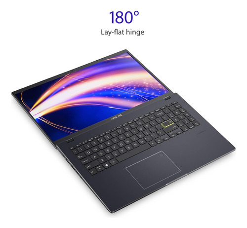 Laptop Asus L510 Ultra Thin Celeron N4020 4gb Ram Win11 Home