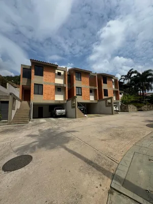Townhouse en venta