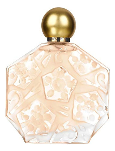 Ombre Rose De Jean Charles Brosseau Para Mujeres - Edt Spray