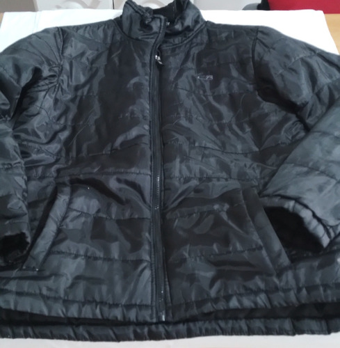 Campera De Hombre Poliester Talle M Usada Buen Estado