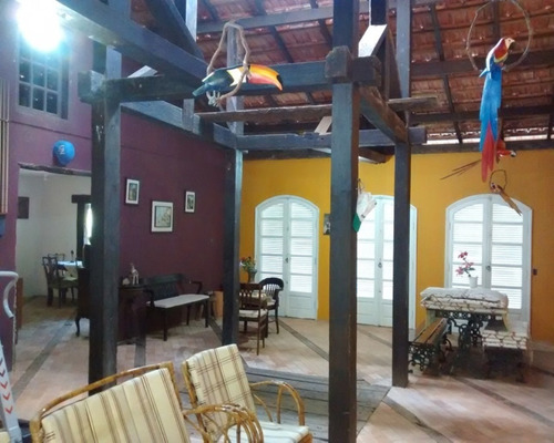Imagem 6 de 30 de Excelente Sítio Rico Em Água Á Venda Em Juquitiba. - 194 - 32982689
