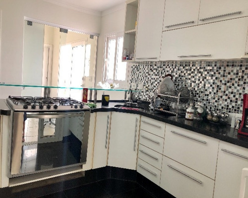 Imagem 2 de 15 de Sobrado Condomínio Ibiti Royal Park - Ca00584 - 69246162