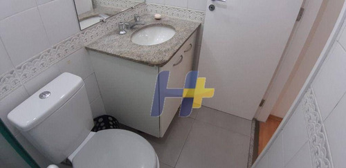 Imagem 21 de 29 de Apartamento Com 1 Dormitório Para Alugar, 42 M² Por R$ 2.100,00/mês - Alto Da Boa Vista - São Paulo/sp - Ap1226