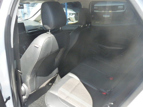 Imagem 8 de 10 de Ford / Ecosport 1.5 Cvt Freestyle + 2* Dono