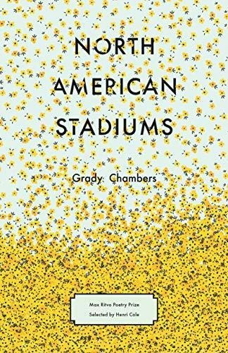 North American Stadiums (libro En Inglés)